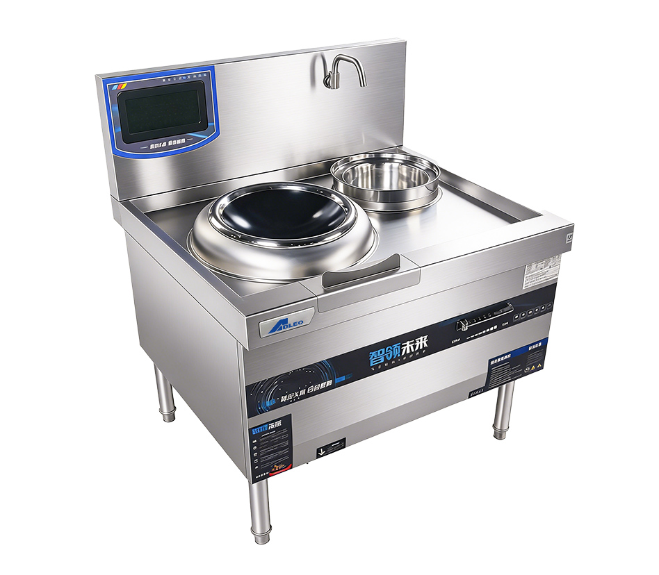 Electromagnetic cooking stove