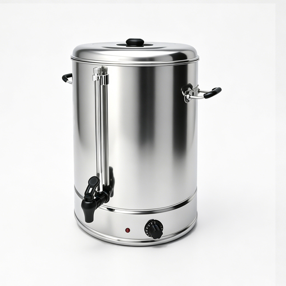 Electric water heater
