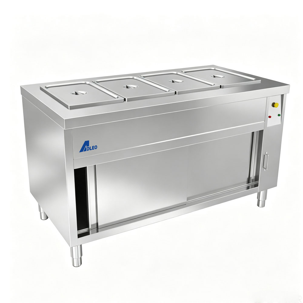 Stainless steel equipment