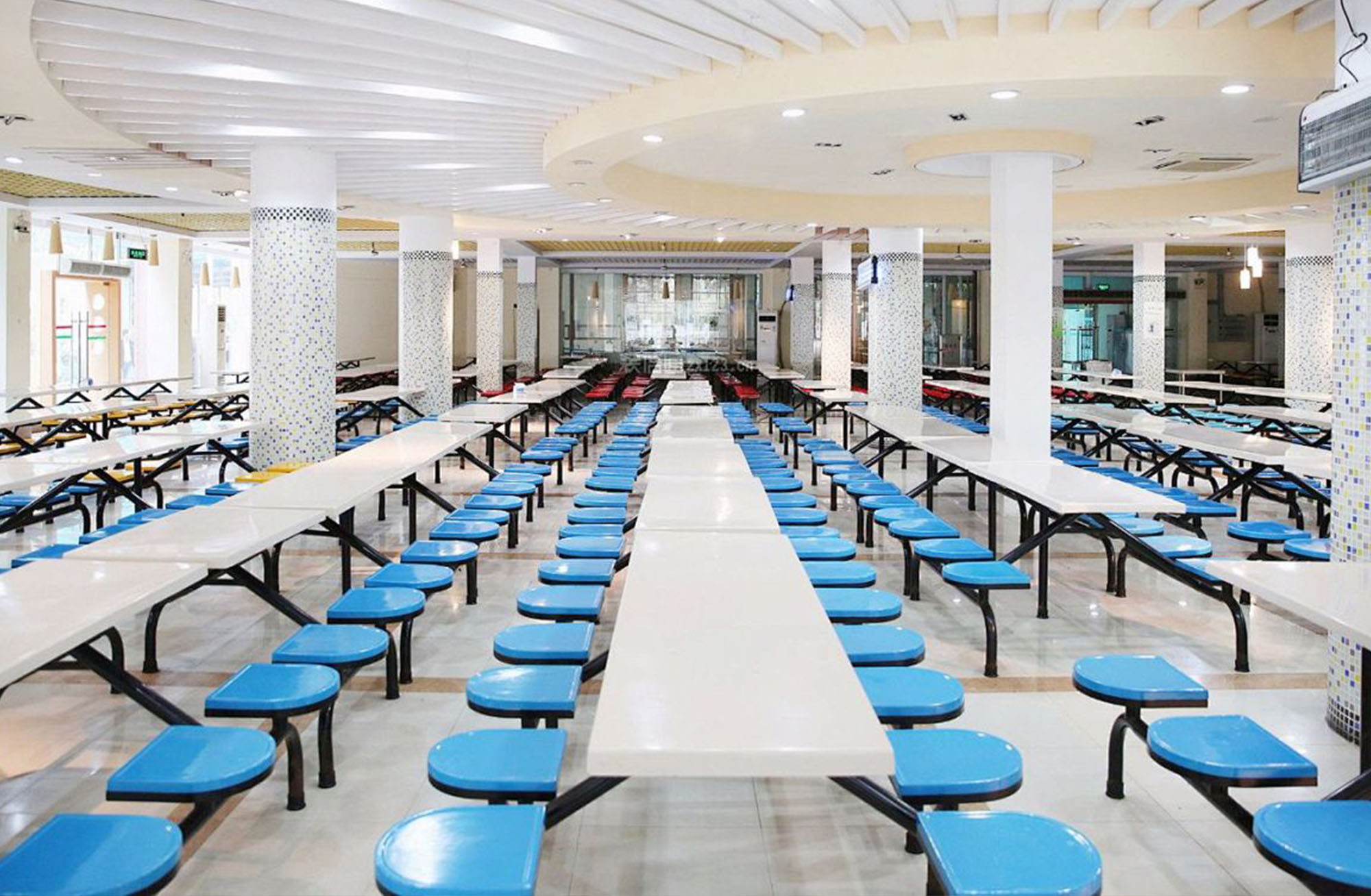 School