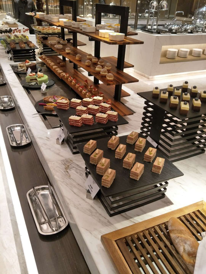 Marriott Jiangsu Taizhou