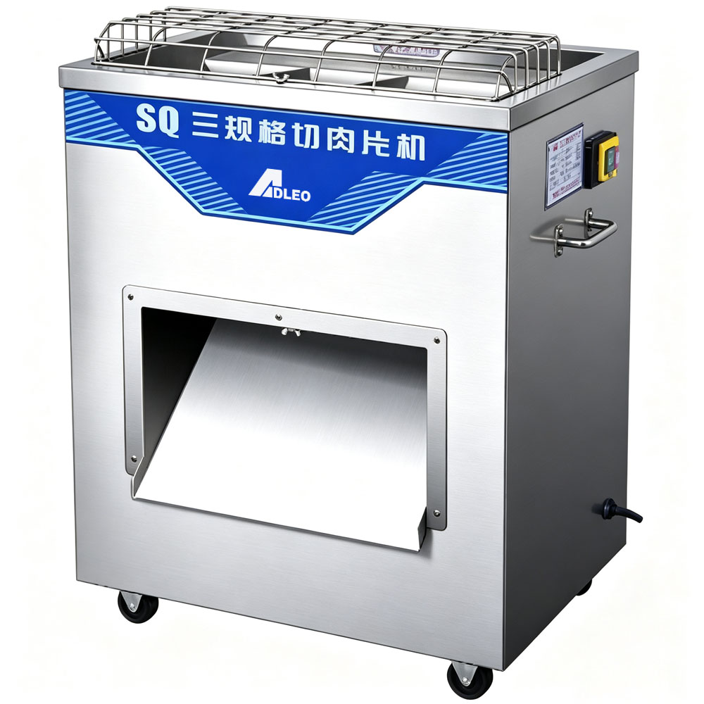 肉类切片机